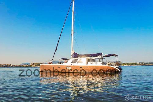 Caribe 70 ficha tecnica